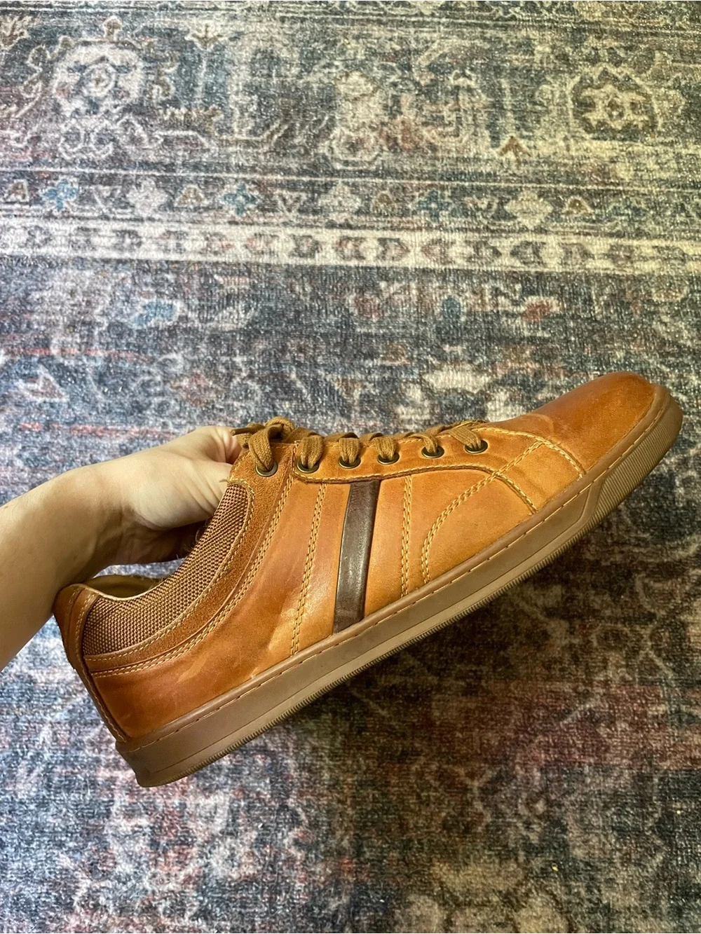 Steve Madden steve madden